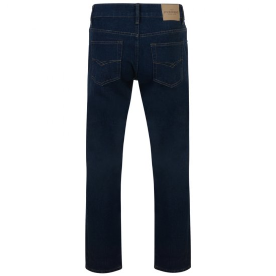 Forge Jeans 101-Jeans Indigo - Džíny & kalhoty - Džíny a Kalhoty - W40-W70
