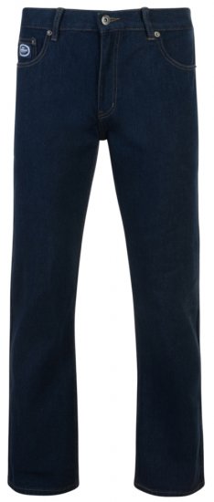Forge Jeans 101-Jeans Indigo - Džíny & kalhoty - Džíny a Kalhoty - W40-W70