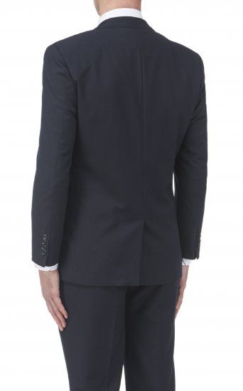 Skopes Madrid Suit jacket Navy - Obleky - Obleky 2XL-8XL