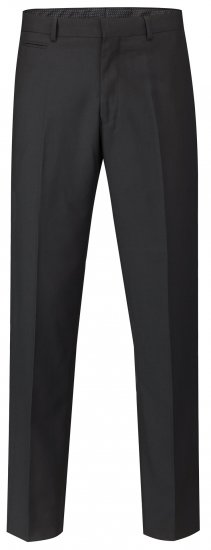 Skopes Madrid Suit pants Black - Džíny & kalhoty - Džíny a Kalhoty - W40-W70