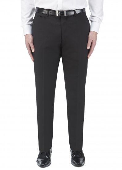 Skopes Madrid Suit pants Black - Džíny & kalhoty - Džíny a Kalhoty - W40-W70