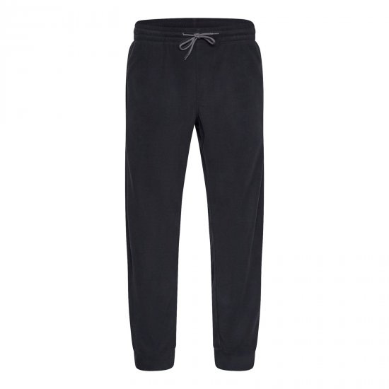 North Latitude Fleece Pants Černá - Tepláky & kraťasy - Tepláky a Teplákové Kraťasy 2XL-12XL