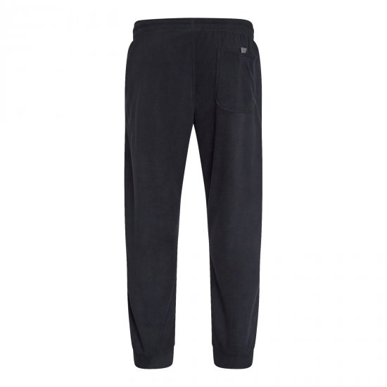 North Latitude Fleece Pants Černá - Tepláky & kraťasy - Tepláky a Teplákové Kraťasy 2XL-12XL