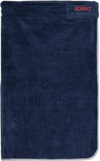 Adamo Lahti Saunukilt Navy - Spodní prádlo - Spodní Prádlo Nadměrné Velikosti 2XL-8XL