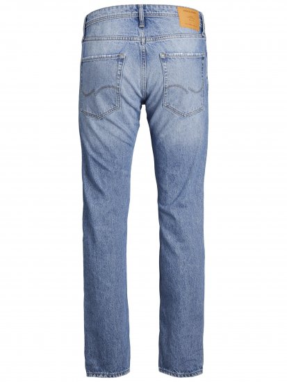Jack & Jones Mike Orginal Jeans Blue - Džíny & kalhoty - Džíny a Kalhoty - W40-W70
