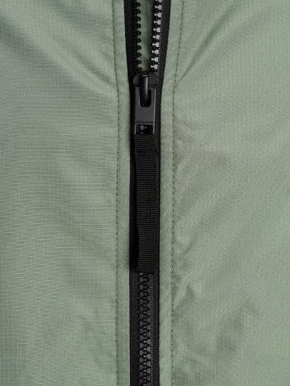 Jack & Jones Cooper Jacket Sea Spray - Bundy - Bundy Nadměrné Velikosti - 2XL-8XL