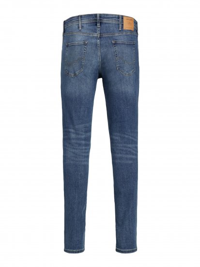 Jack & Jones Liam Jeans Blue - Džíny & kalhoty - Džíny a Kalhoty - W40-W70