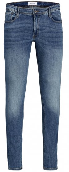 Jack & Jones Liam Jeans Blue - Džíny & kalhoty - Džíny a Kalhoty - W40-W70