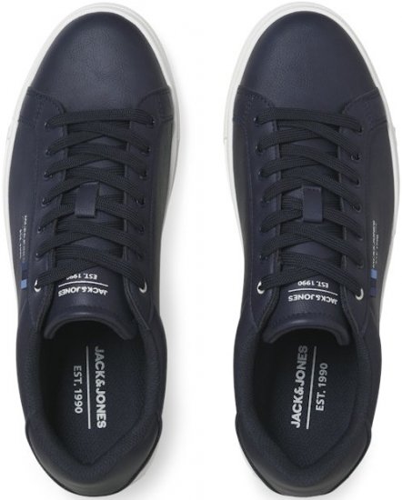 Jack & Jones Bale Sneakers Blue - Pánská obuv 40-52 - 