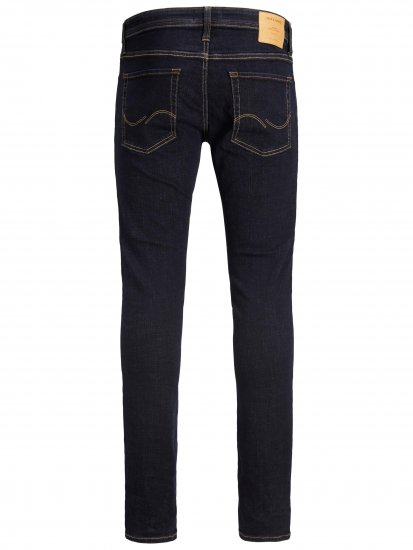 Jack & Jones Glenn Jeans Blue Denim - Džíny & kalhoty - Džíny a Kalhoty - W40-W70