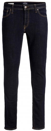 Jack & Jones Glenn Jeans Blue Denim - Džíny & kalhoty - Džíny a Kalhoty - W40-W70