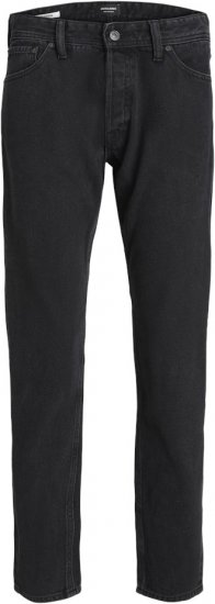 Jack & Jones CHRIS ORIGNIAL Jeans Black Denim - Džíny & kalhoty - Džíny a Kalhoty - W40-W70
