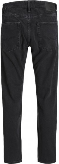Jack & Jones CHRIS ORIGNIAL Jeans Black Denim - Džíny & kalhoty - Džíny a Kalhoty - W40-W70