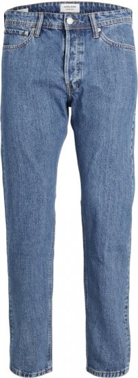 Jack & Jones CHRIS ORIGNIAL AKM 412 Jeans Blue Denim - Džíny & kalhoty - Džíny a Kalhoty - W40-W70