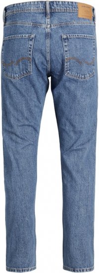 Jack & Jones CHRIS ORIGNIAL AKM 412 Jeans Blue Denim - Džíny & kalhoty - Džíny a Kalhoty - W40-W70
