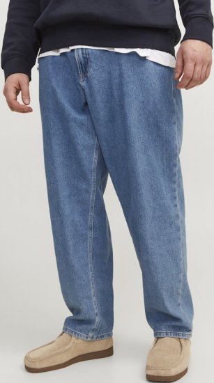 Jack & Jones CHRIS ORIGNIAL AKM 412 Jeans Blue Denim - Džíny & kalhoty - Džíny a Kalhoty - W40-W70