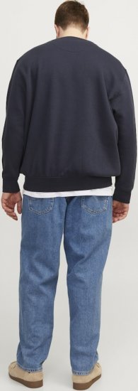Jack & Jones CHRIS ORIGNIAL AKM 412 Jeans Blue Denim - Džíny & kalhoty - Džíny a Kalhoty - W40-W70