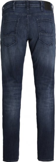 Jack & Jones GLENN FOX GE 224 Jeans Blue Denim - Džíny & kalhoty - Džíny a Kalhoty - W40-W70