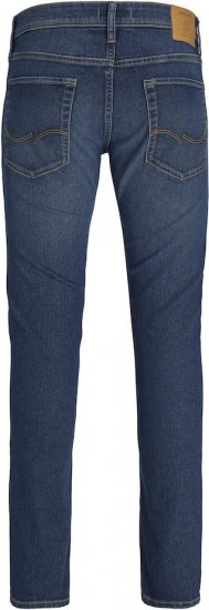 Jack & Jones GLENN ORIGINAL MF 070 Jeans Blue Denim - Džíny & kalhoty - Džíny a Kalhoty - W40-W70