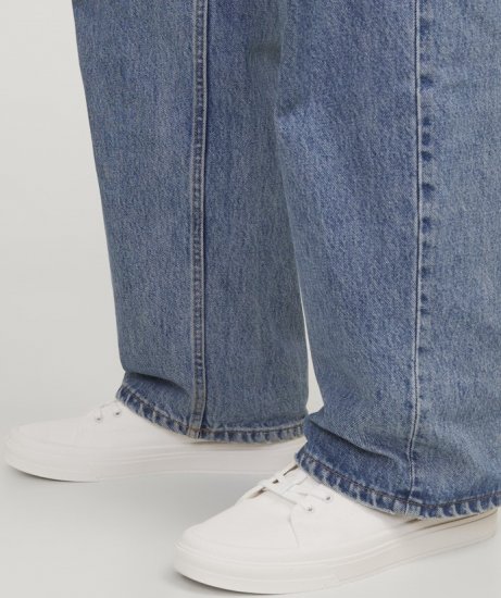 Jack & Jones Bayswater Sneakers Bright White - Pánská obuv 40-52 - 