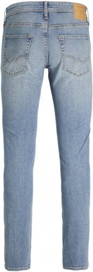 Jack & Jones GLENN ORIGINAL MF 664 Jeans Blue Denim - Džíny & kalhoty - Džíny a Kalhoty - W40-W70