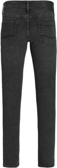 Jack & Jones GLENN ORIGINAL CB 772 Black Denim - Džíny & kalhoty - Džíny a Kalhoty - W40-W70