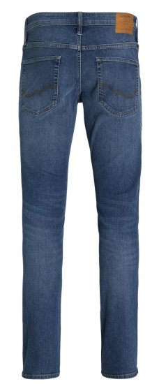 Jack & Jones JJIGLENN JJORIGINAL SQ 013 Jeans Blue Denim - Džíny & kalhoty - Džíny a Kalhoty - W40-W70