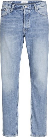 Jack & Jones CHRIS ORIGNIAL AKM 920 Jeans Blue Denim - Džíny & kalhoty - Džíny a Kalhoty - W40-W70