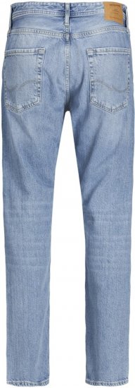 Jack & Jones CHRIS ORIGNIAL AKM 920 Jeans Blue Denim - Džíny & kalhoty - Džíny a Kalhoty - W40-W70