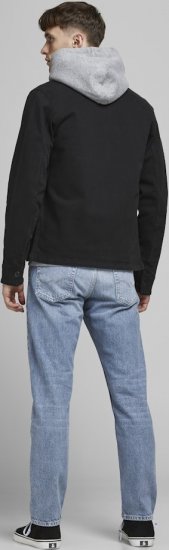 Jack & Jones CHRIS ORIGNIAL AKM 920 Jeans Blue Denim - Džíny & kalhoty - Džíny a Kalhoty - W40-W70