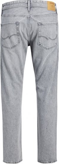 Jack & Jones CHRIS ORIGNIAL AKM 928 Grey Denim - Džíny & kalhoty - Džíny a Kalhoty - W40-W70