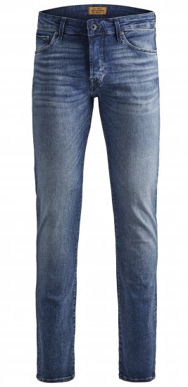 Jack & Jones JJITIM JJICON JJ 357 Jeans Blue - Džíny & kalhoty - Džíny a Kalhoty - W40-W70