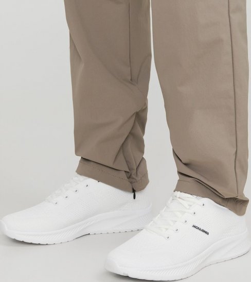 Jack & Jones Croxley Sneakers Bright White - Pánská obuv 40-52 - 