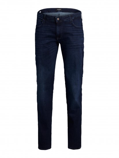 Jack & Jones Glenn Icon Jeans Denim - Džíny & kalhoty - Džíny a Kalhoty - W40-W70