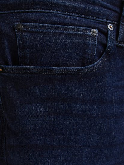 Jack & Jones Glenn Icon Jeans Denim - Džíny & kalhoty - Džíny a Kalhoty - W40-W70
