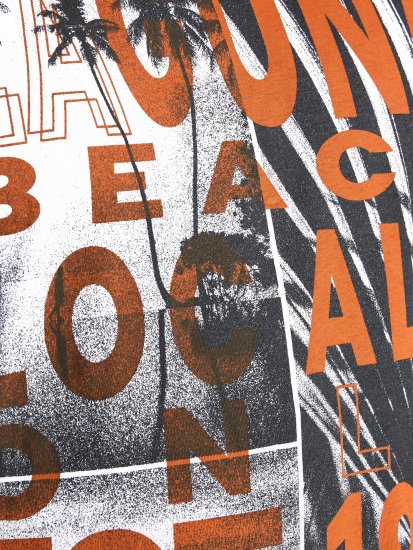 Jack & Jones Rocto T-shirt White - Trička - Trička nadměrné velikosti - 2XL-14XL