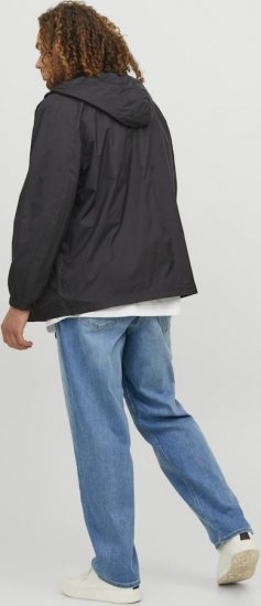 Jack & Jones MIKE ORIGINAL AM 783 Jeans Blue Denim - Džíny & kalhoty - Džíny a Kalhoty - W40-W70