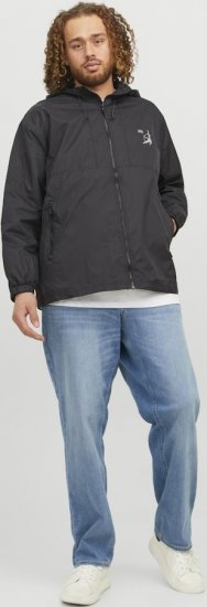 Jack & Jones MIKE ORIGINAL AM 783 Jeans Blue Denim - Džíny & kalhoty - Džíny a Kalhoty - W40-W70
