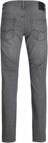 Jack & Jones GLENN ORIGINAL SQ 703 Grey Denim - Džíny & kalhoty - Džíny a Kalhoty - W40-W70