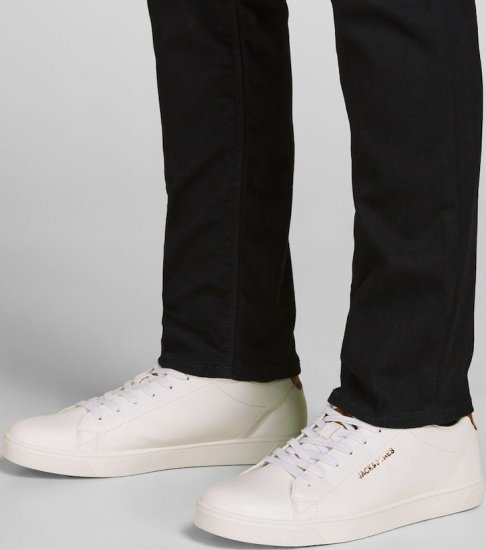 Jack & Jones Bosley Sneakers White - Pánská obuv 40-52 - 