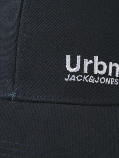 Jack & Jones Urban Baseball Cap Sky Captain - Doplňky - 