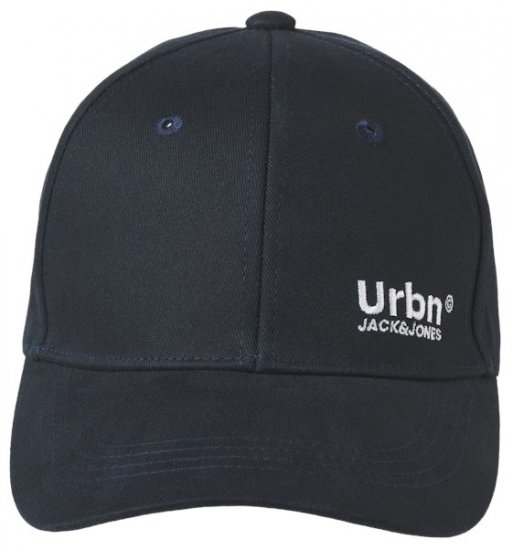 Jack & Jones Urban Baseball Cap Sky Captain - Doplňky - 