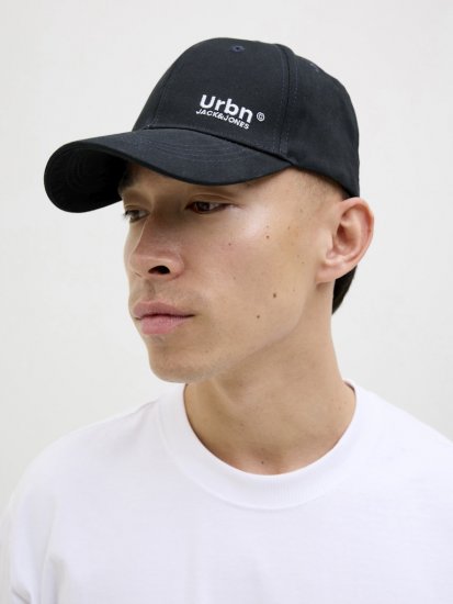 Jack & Jones Urban Baseball Cap Sky Captain - Doplňky - 