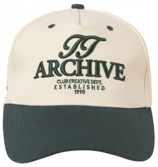 Jack & Jones Frame Haines Cap Green Gables - Doplňky - 