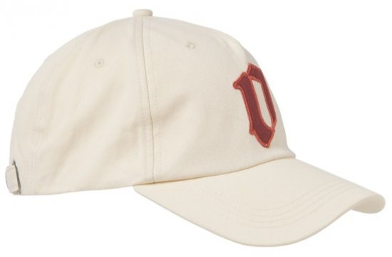 Jack & Jones Loose Pisa Cap Arabian Spice - Doplňky - 