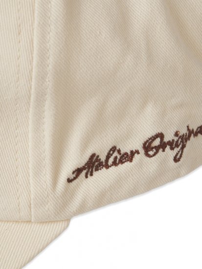Jack & Jones Loose Pisa Cap Arabian Spice - Doplňky - 