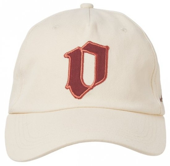 Jack & Jones Loose Pisa Cap Arabian Spice - Doplňky - 