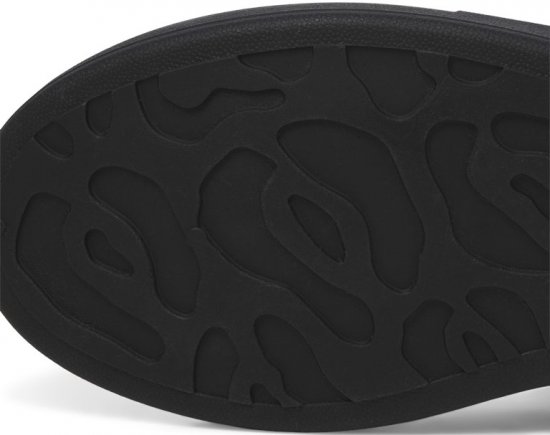 Jack & Jones Bolton Sneakers Black - Pánská obuv 40-52 - 