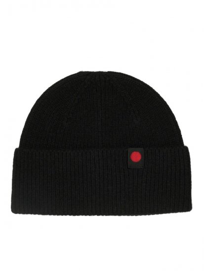 Jack & Jones RDD Royal Čepice Černá - Čepice - 