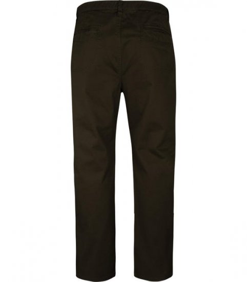 Kam Jeans 233 Rugby pants Khaki - Džíny & kalhoty - Džíny a Kalhoty - W40-W70